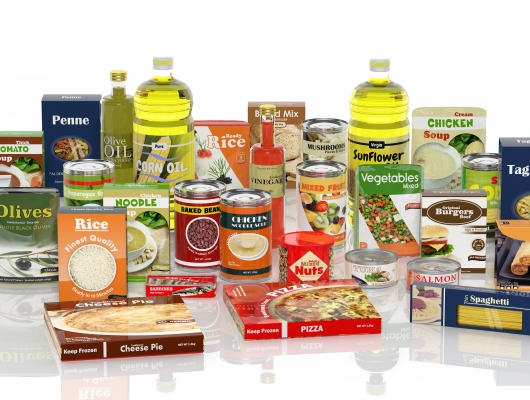 Khoa học và Ẩm thực – Sự kết hợp hoàn hảo trong ngành Thực phẩm Ready to Use