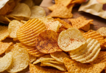 Snack Châu Á 2026: Xu hướng vị đậm – cay đa tầng và vai trò của phụ gia trong R&D