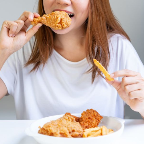 CẬP NHẬT XU HƯỚNG F&B