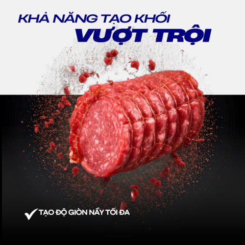 SIÊU GIÒN DAI - ANFOS AP X5