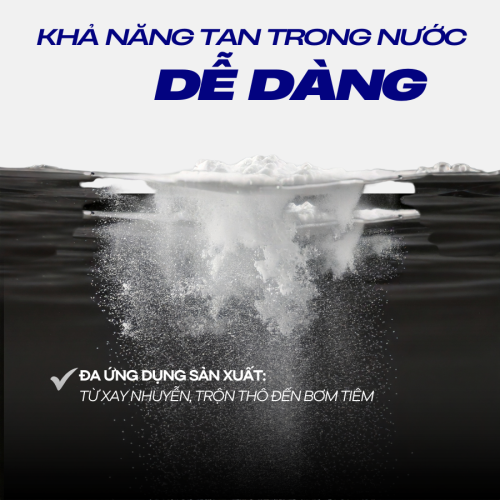 SIÊU GIÒN DAI - ANFOS AP X5