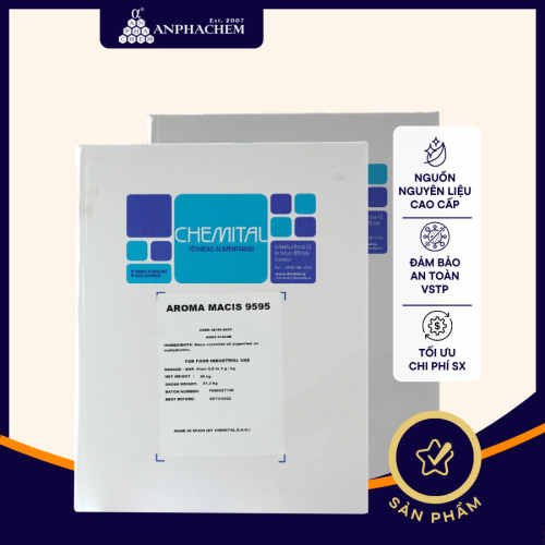 AROMA MACIS 9595