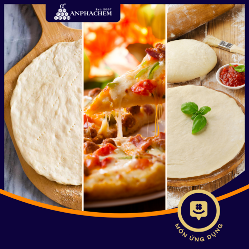 BOULANGERAP PIZZA F