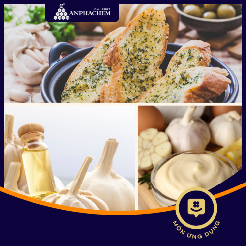 CEYLO GARLIC
