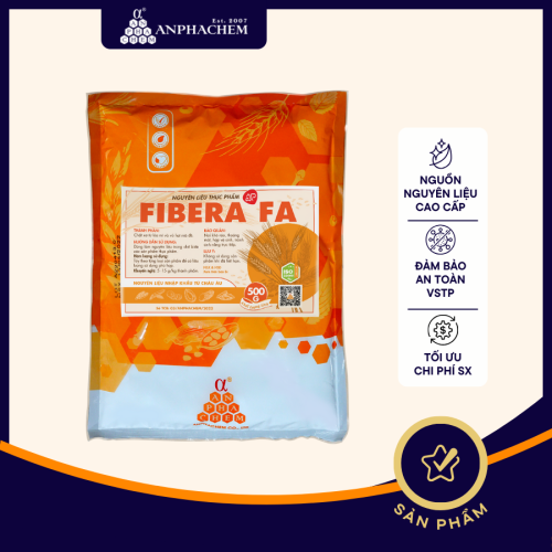MẠCH XƠ - FIBERA AP FA