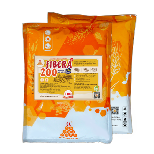 MẠCH XƠ - FIBERA AP 200