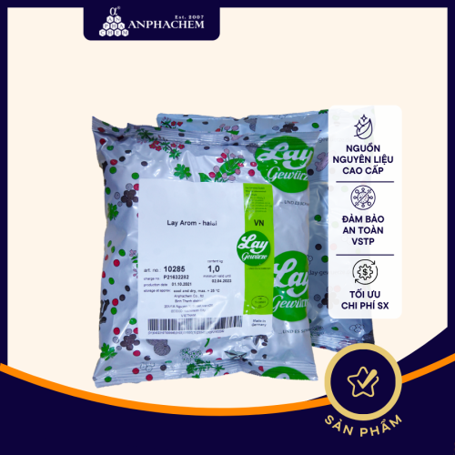 GIA VỊ XÚC XÍCH 10285 LAY AROM HALA