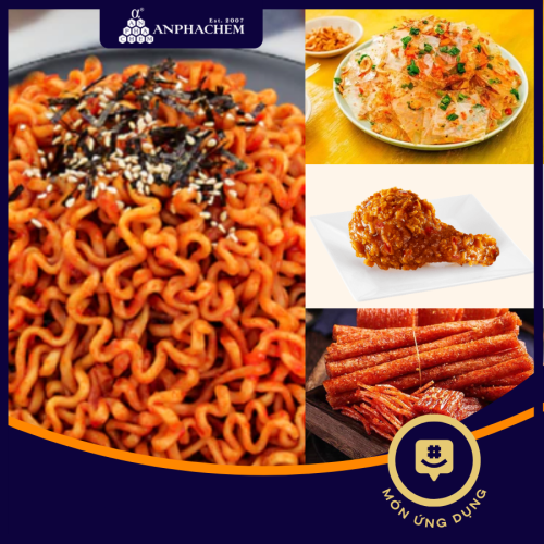 Sốt trộn Mala Tứ Xuyên - Túi 250G