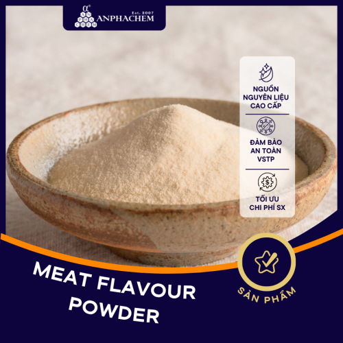 MEAT FLAVOUR POWDER P105