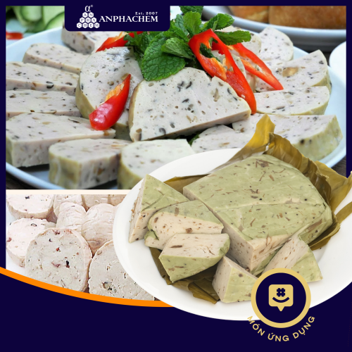 HƯƠNG THỊT HEO, TÔNG NGỌT - SABOR AP 600