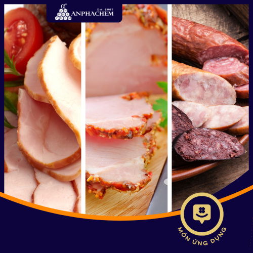 HƯƠNG KHÓI LỎNG - SABOR AP S24