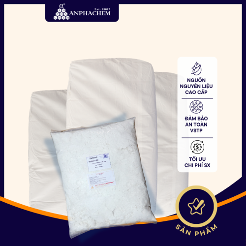 XƠ LÚA MÌ GIỮ NƯỚC CHO THỊT CHẾ BIẾN, MẠC XƠ 400 - SANACEL WHEAT 400