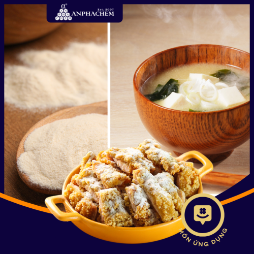 BỘT RONG BIỂN - SEAWEED TASTE BLASTER 194