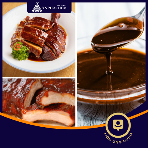 SỐT CAY ĐA NĂNG - SPICY SAUCE WE 1637