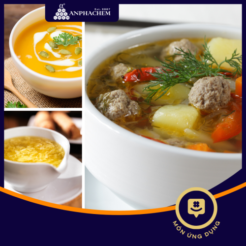 ĐIỀU VỊ TẠO NGỌT UMAMI TAKAJI AP AB25