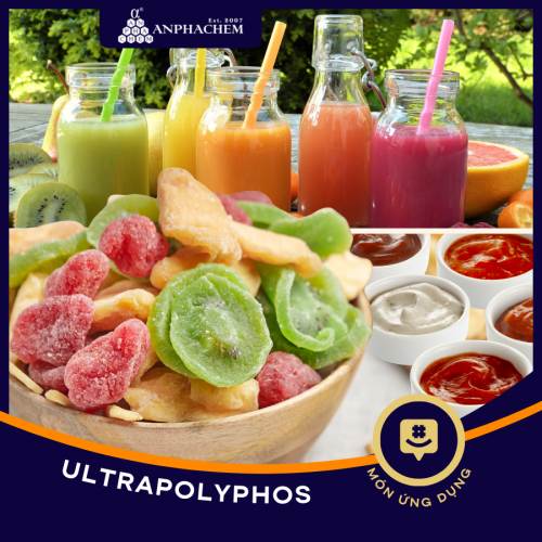 ULTRAPOLYPHOS ỔN ĐỊNH PH