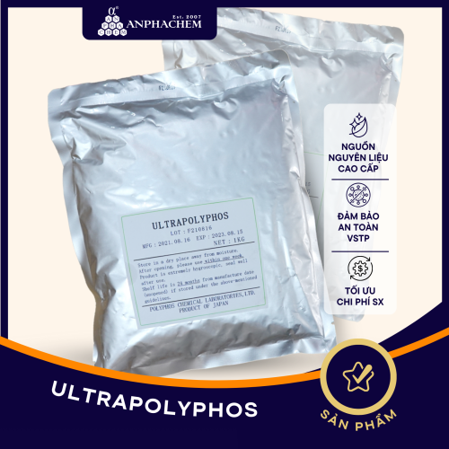 ULTRAPOLYPHOS ỔN ĐỊNH PH