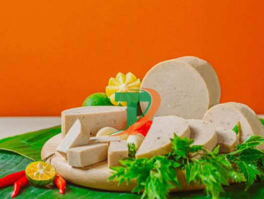 Phụ gia làm giò chả là gì? Tại sao cần phụ gia khi sản xuất giò chả?