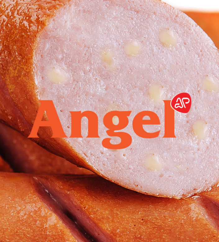 ANGEL AP