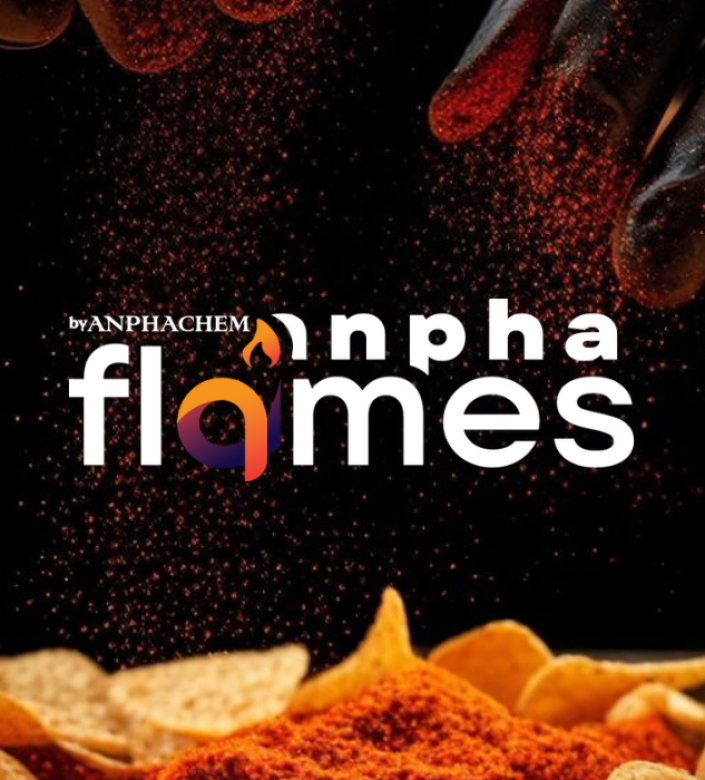 ANPHA FLAMES