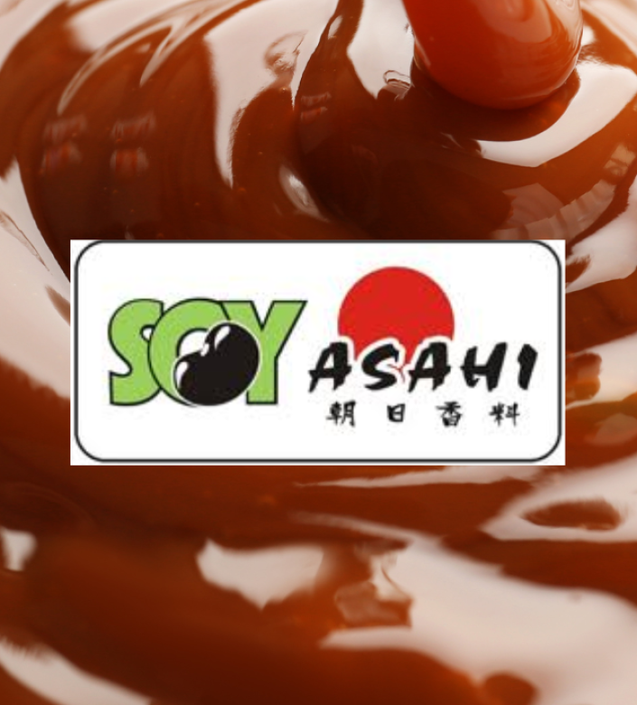 SOY ASAHI