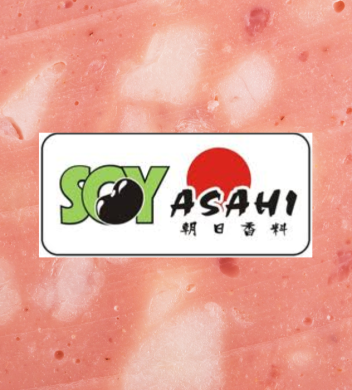 SOY ASAHI