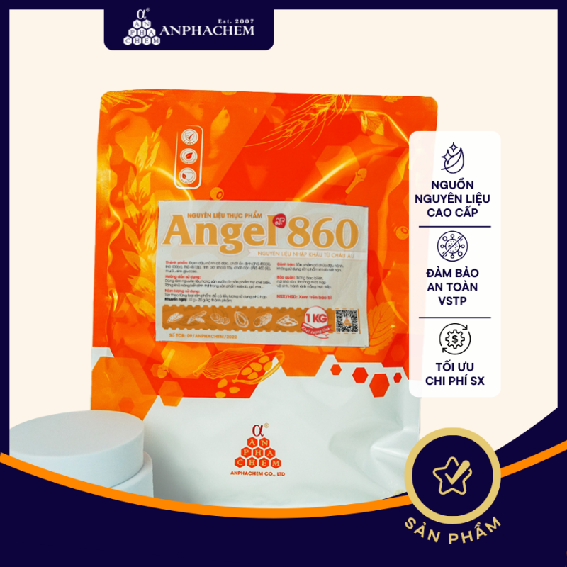 TẠO MỌNG DAI THỊT - ANGEL AP 860