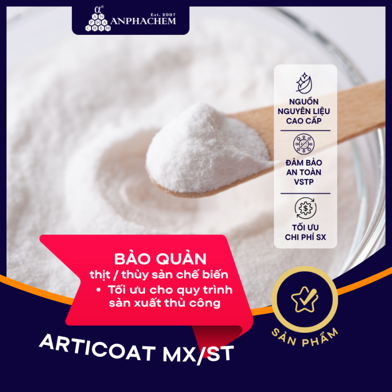 ARTICOAT MX/ST