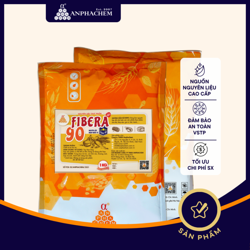 MẠCH XƠ - FIBERA AP 200