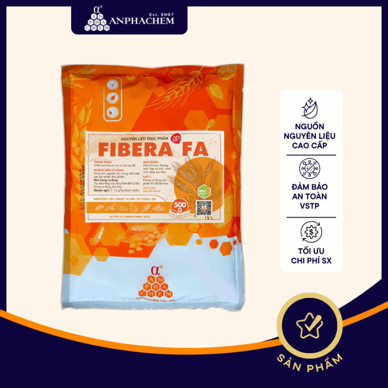 MẠCH XƠ - FIBERA AP 200