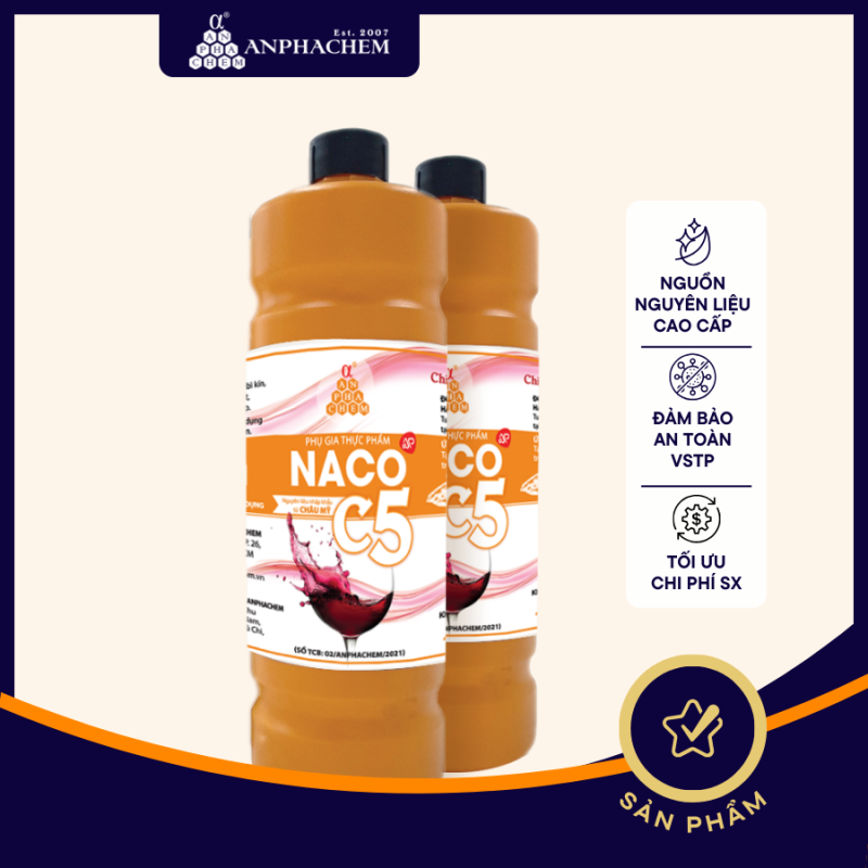 NACO AP C5