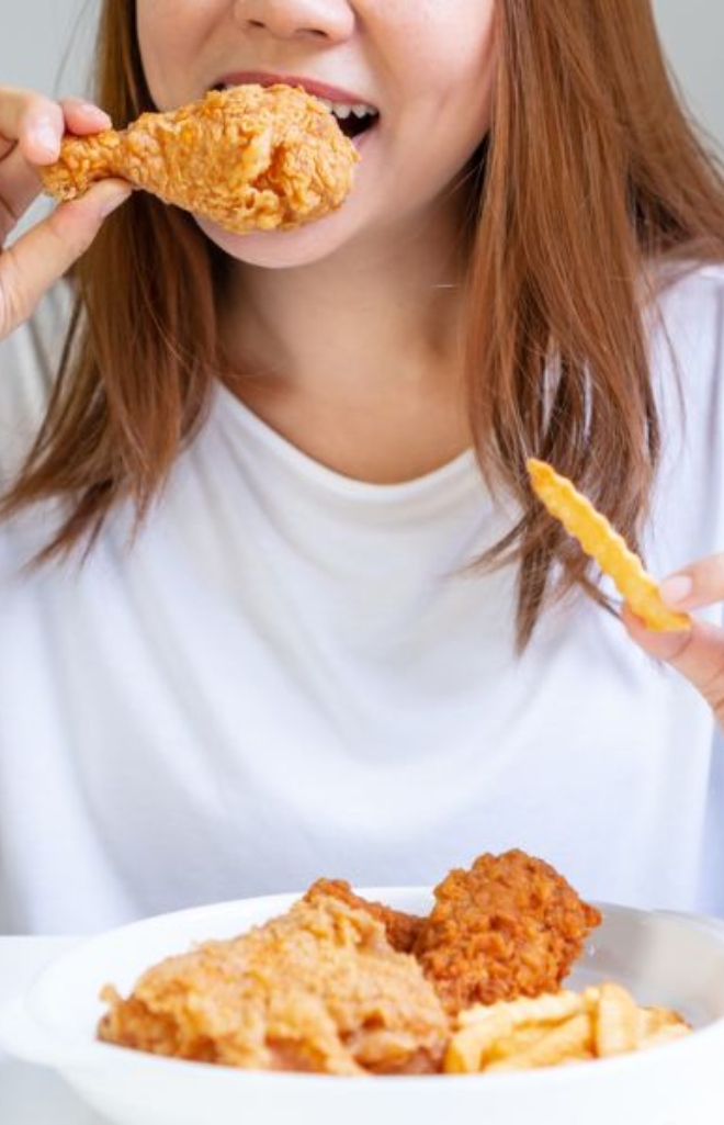 CẬP NHẬT XU HƯỚNG F&B